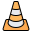 17279 0 73952 Street Cone Essen icon