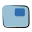 Incrustation d'image icon