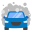 Автоматическая автомойка icon