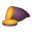 焼き芋の絵文字 icon