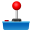 Joystick icon