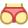 Nalgas icon