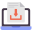 Online Download File icon