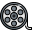 Film Roll icon