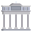 Brandenburg Gate icon