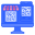 Qr icon