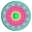 Mandala icon