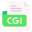 Cgi icon