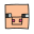 Maiale di Minecraft icon