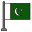 Flagge 2 icon