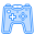 游戏手柄 icon