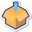 Emballage icon