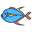 Moon Fish icon