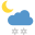 Snowfall icon