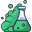 Flask Reaction icon