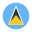 Сент-Люсия-циркуляр icon