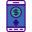 Bank Transfer icon