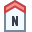Север icon