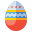 Easter icon