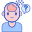 external-alzheimer-mental-health-flaticons-lineal-color-flat-icons icon