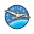航空里程 icon