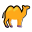 cammello icon