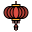 Chinese Lantern icon