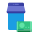 モバイルショップのクレジット icon