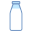 Botella de leche icon