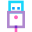 USB desligado icon