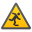 바닥 장애물 icon