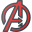 Vingadores icon