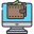 Computer icon