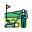 Lawn Mowing Service icon