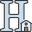 H icon