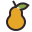 Pear icon