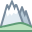 アルプス山脈 icon