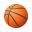 basket-ball-emoji icon