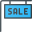 Sale Sign icon