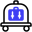 Trolley icon