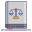 Law Book icon