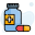 Bottle icon