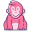 Orangutan icon