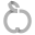 Apple Fruit icon