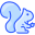 Écureuil icon