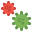 Virus icon