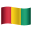 Guinée-emoji icon