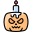 Pumpkin icon