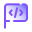 drapeau de programmation icon