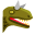 carnotaurus icon